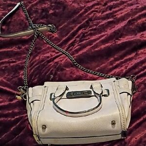 Ariana * coach Purse